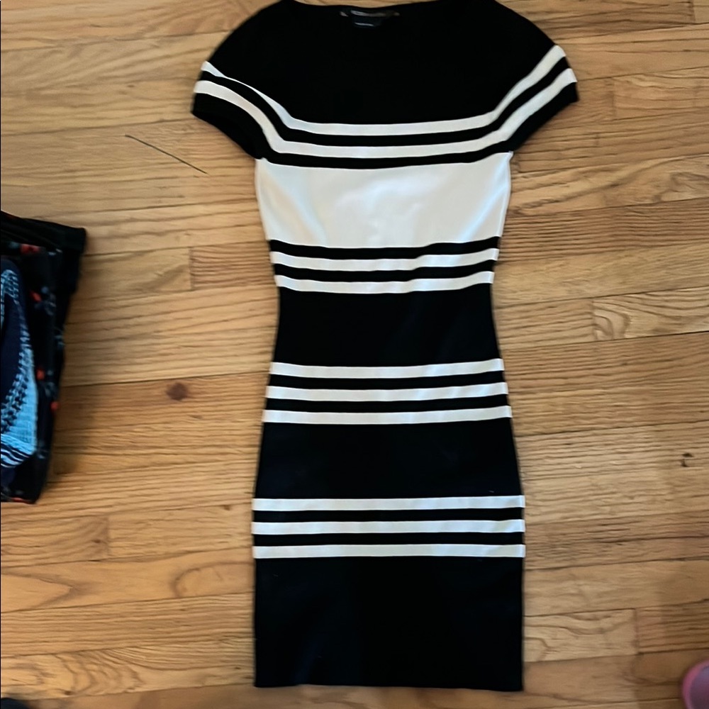 Bcbg dress